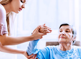 Active Aging & Rehab Services